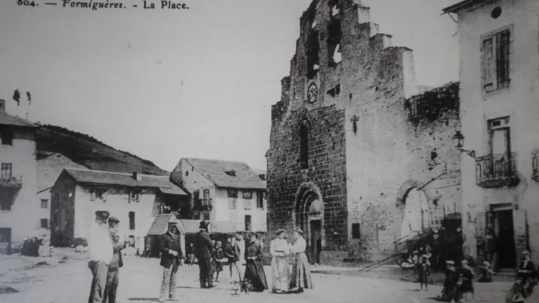002Formigueres
