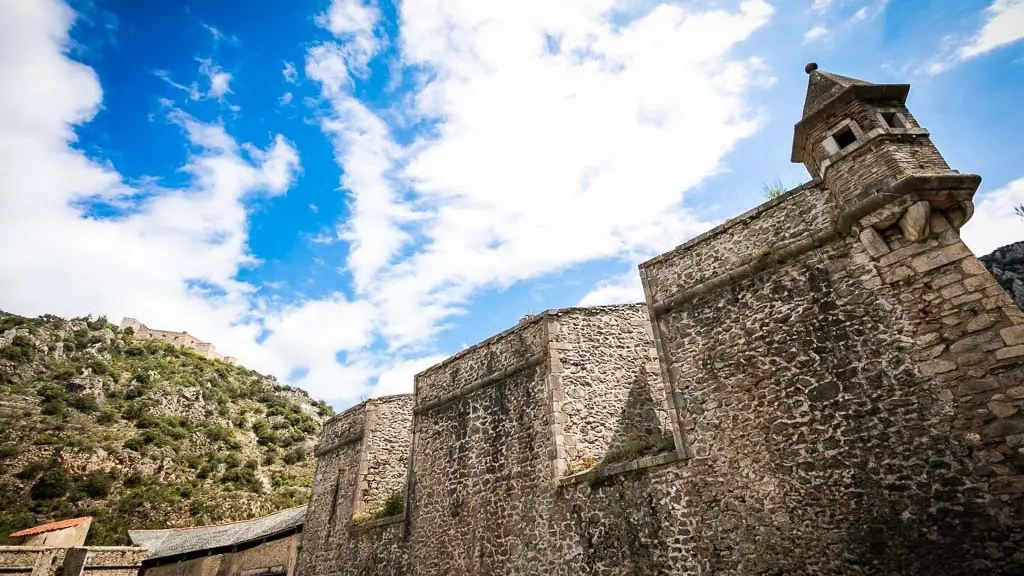 0037-remparts de villefranche de conflent SUD DE FRANCE POUR LES REMPARTS DE VDC (14)