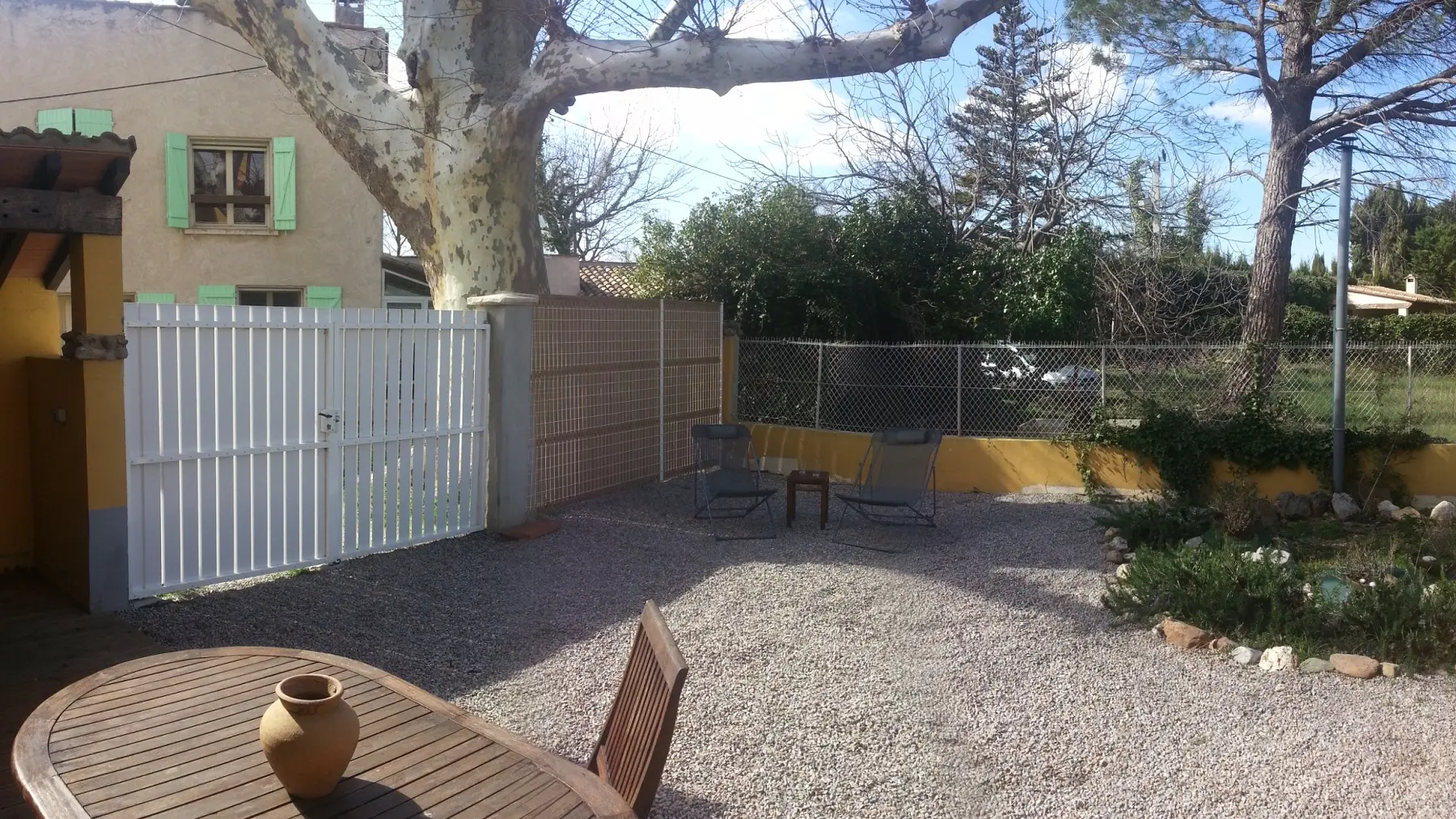 Aspres Thuir Mas Arnaud