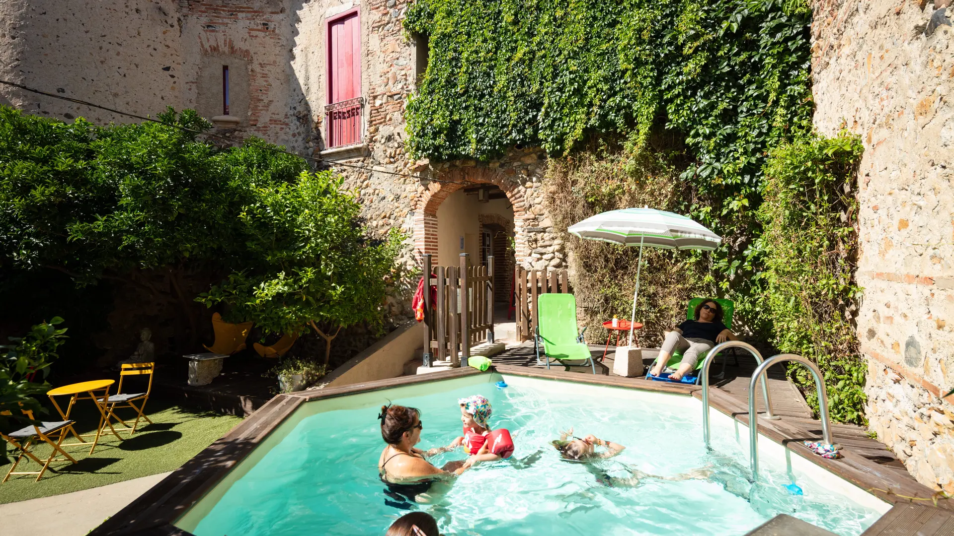 0089-LA TOUR DU TERROIR - rivesaltes-photo aspheries