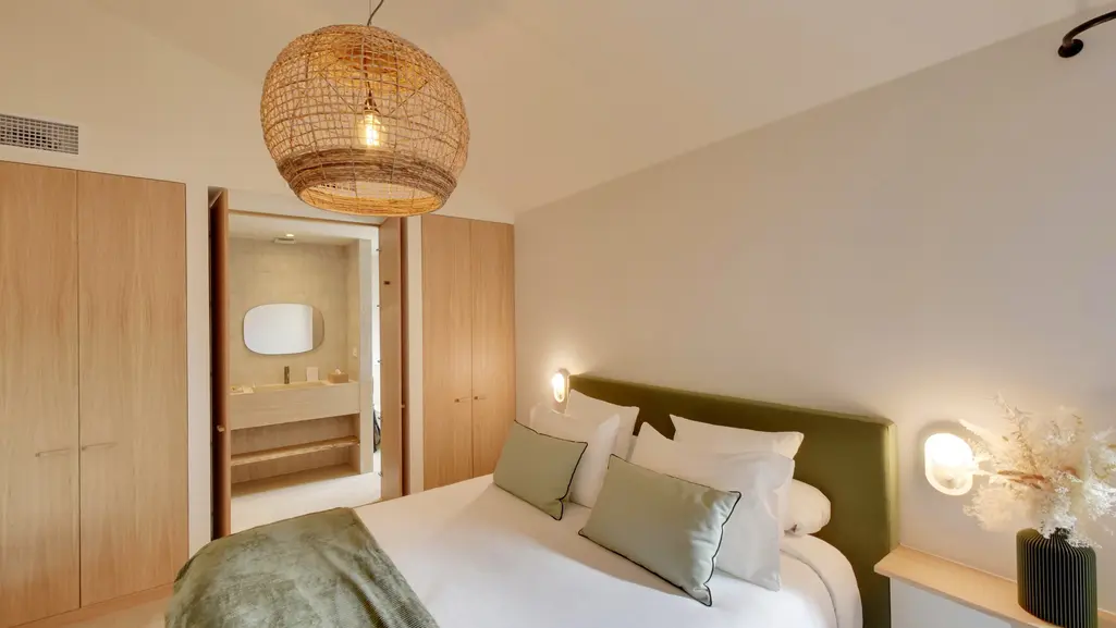 TORREILLES HOT MAISON GAÏA