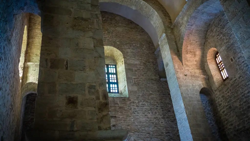 musée de l'art roman