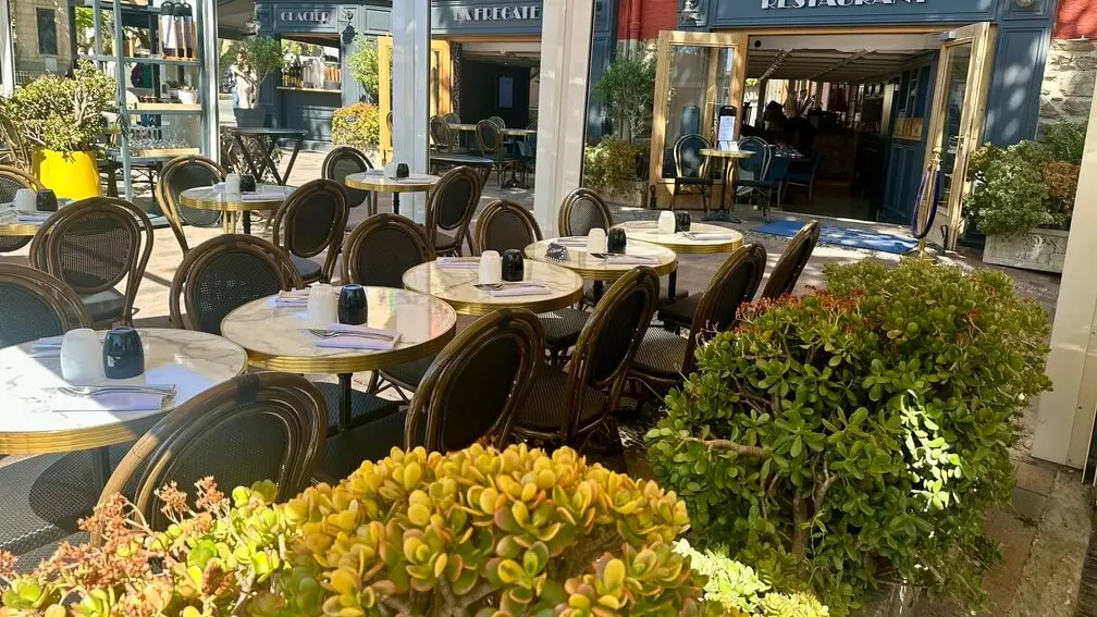 02 - restaurant frégate - collioure