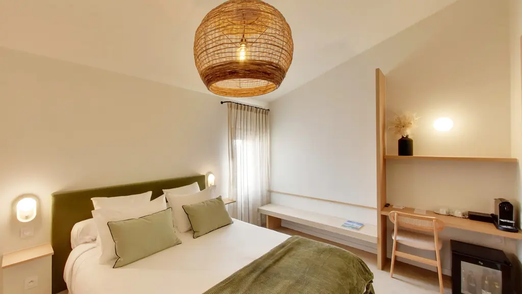 TORREILLES HOT MAISON GAÏA