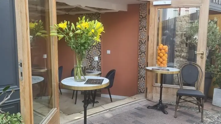 03 - restaurant frégate - collioure