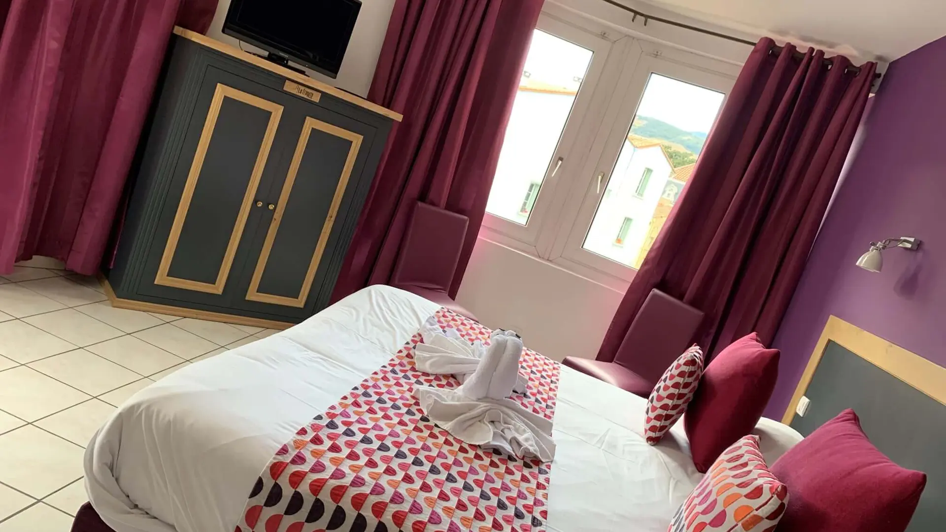 04 - hotel la frégate collioure