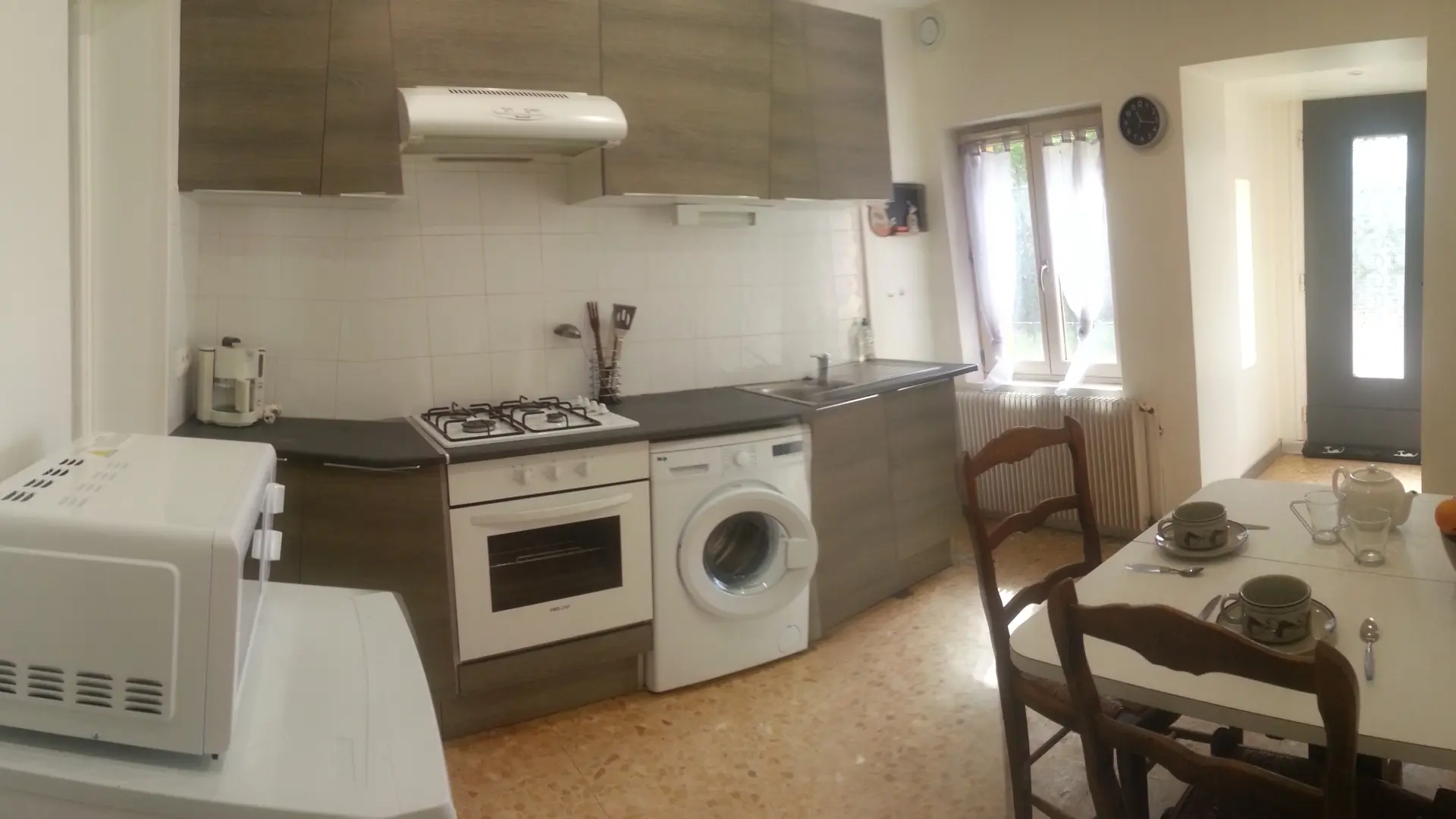 Aspres Thuir Mas Arnaud