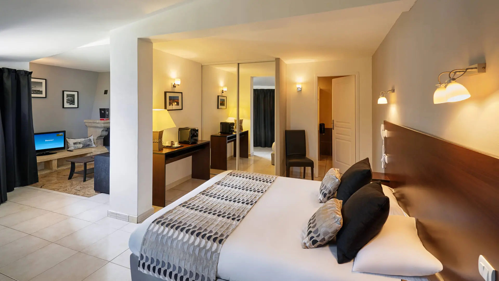 05 - hotel la frégate collioure