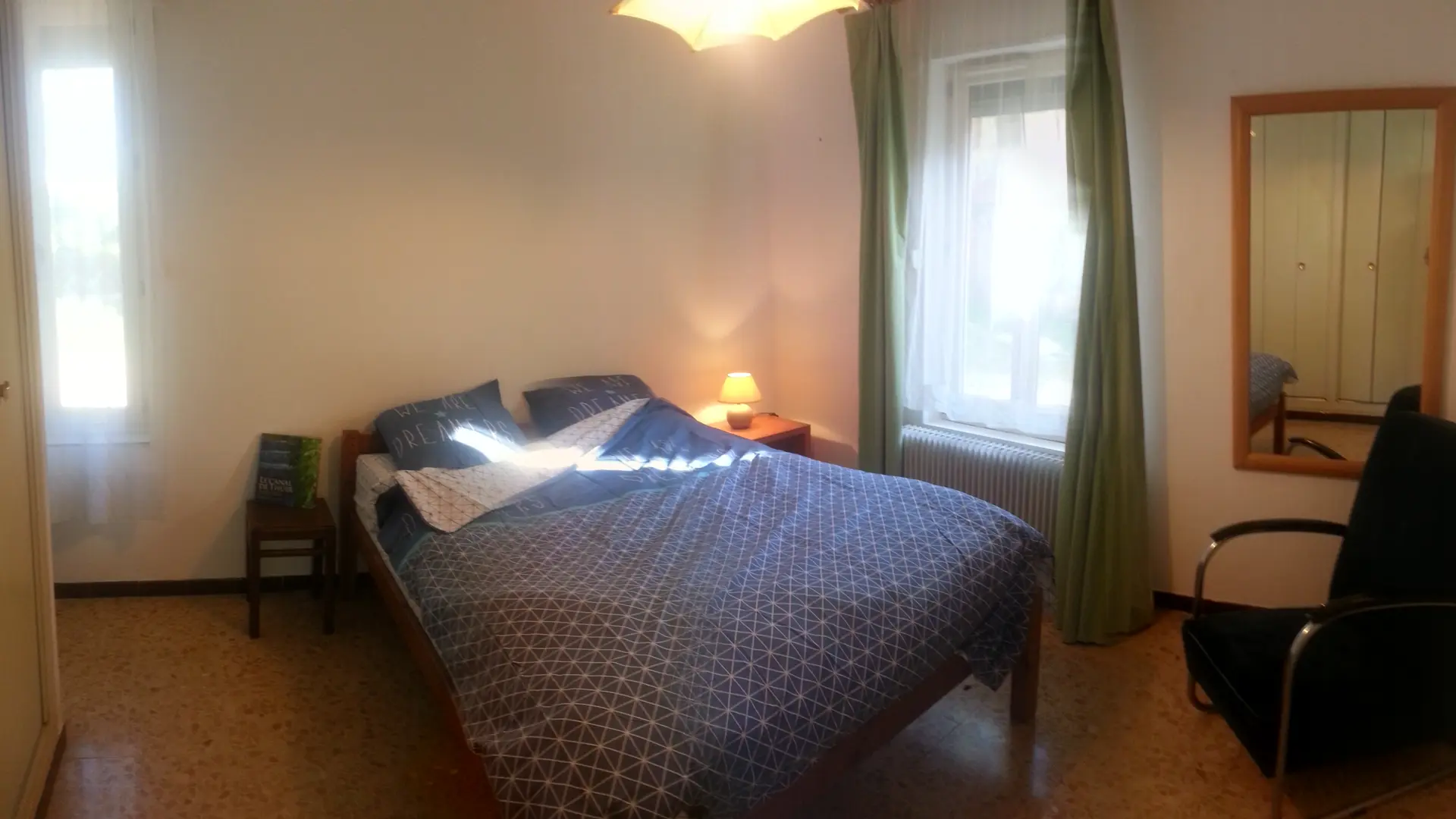 Aspres Thuir Mas Arnaud