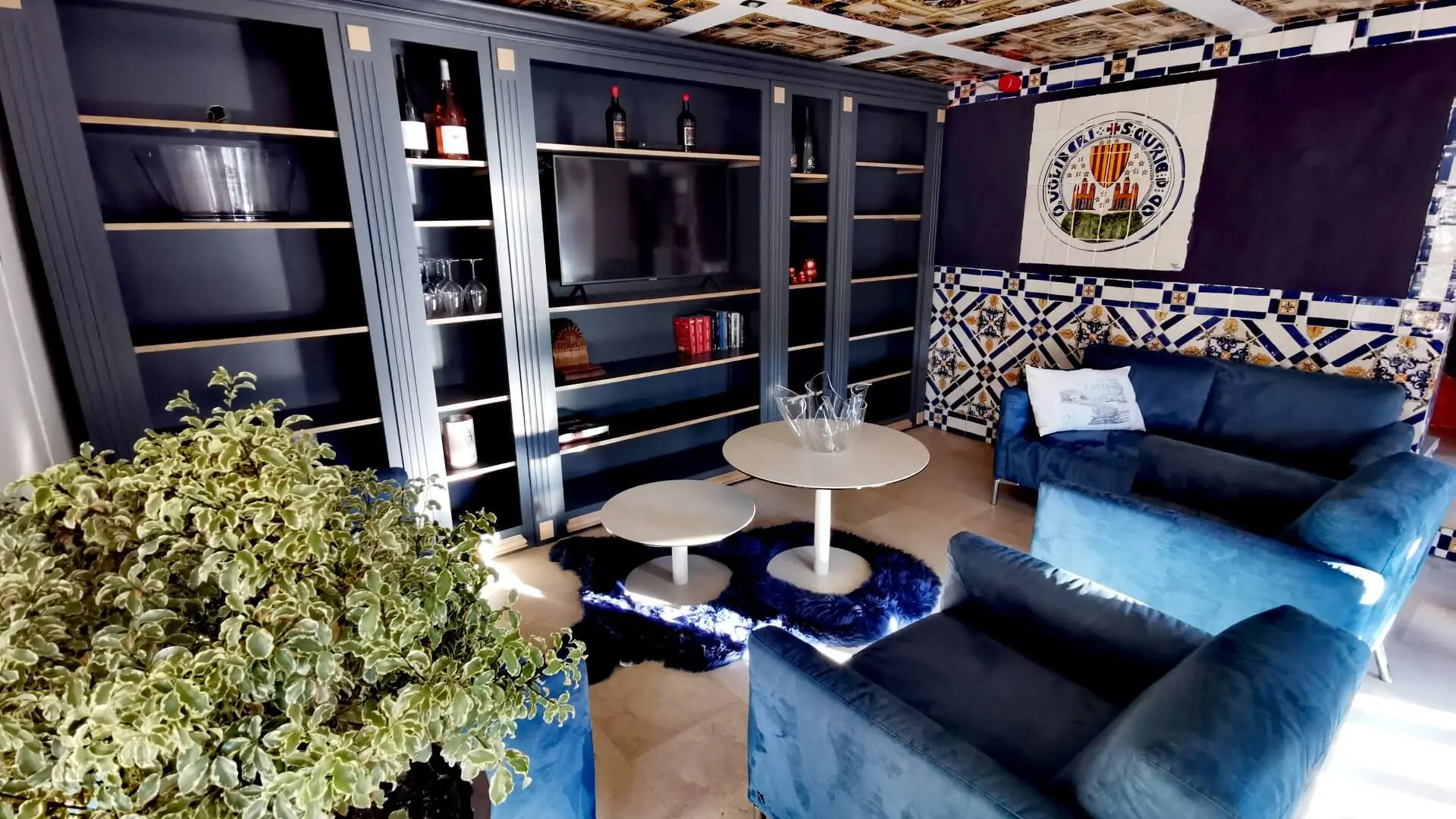 06- hotel la frégate collioure