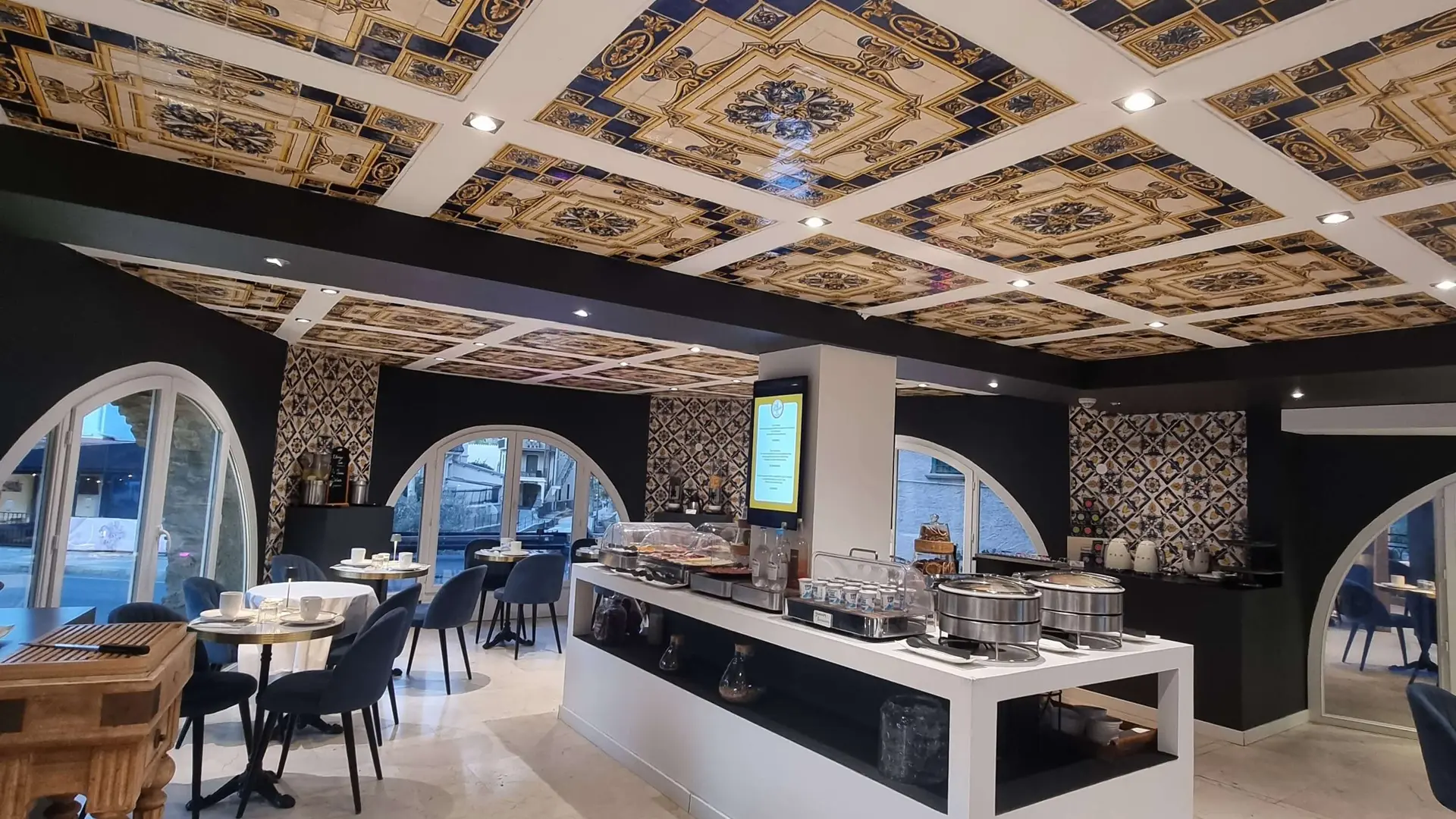 07 bis - hotel la frégate collioure