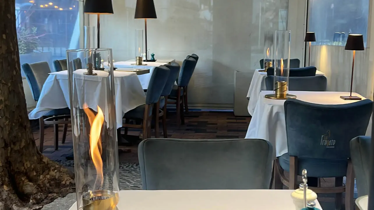 08 - restaurant frégate - collioure