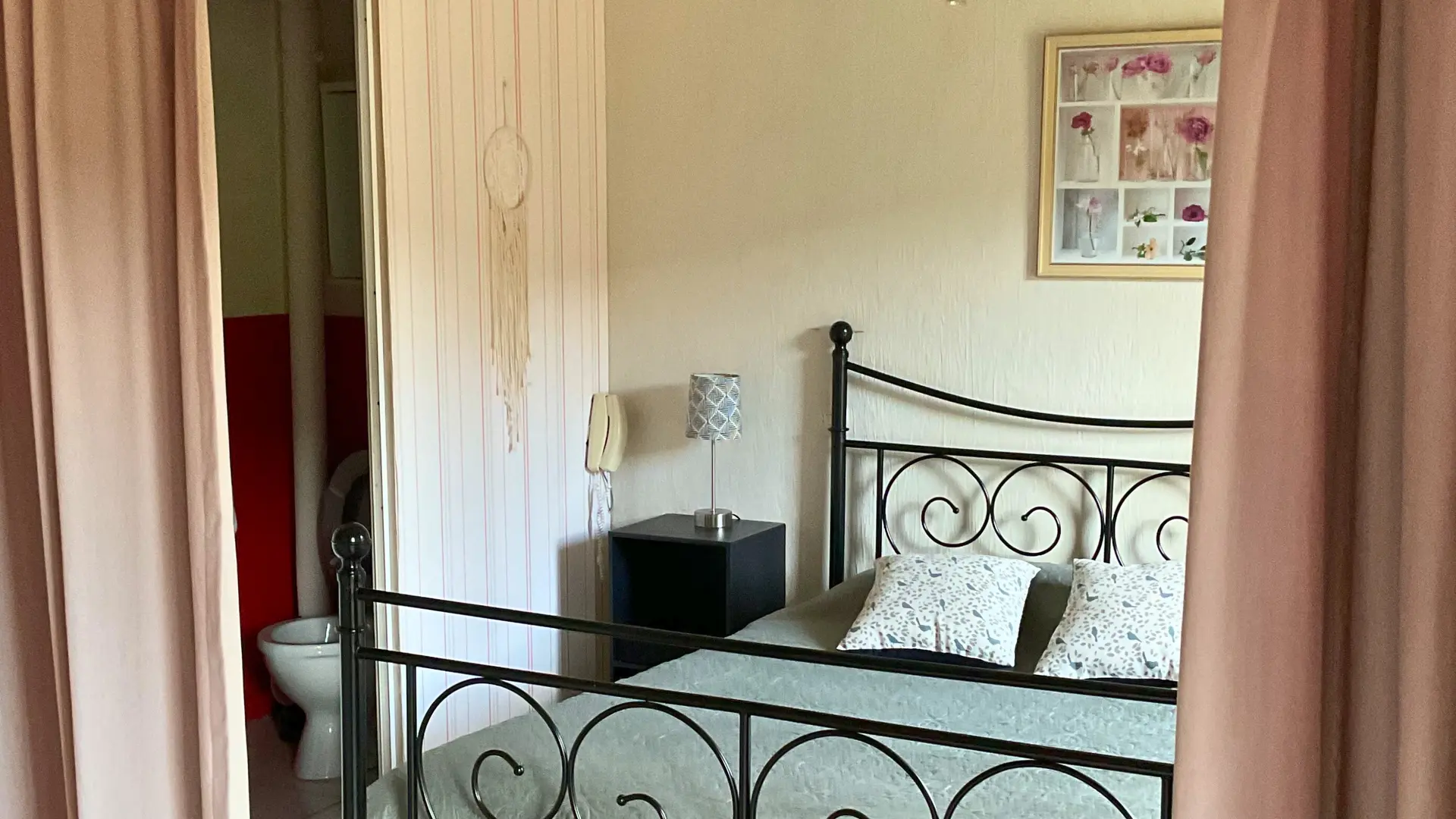 OASIS - Appartement 24