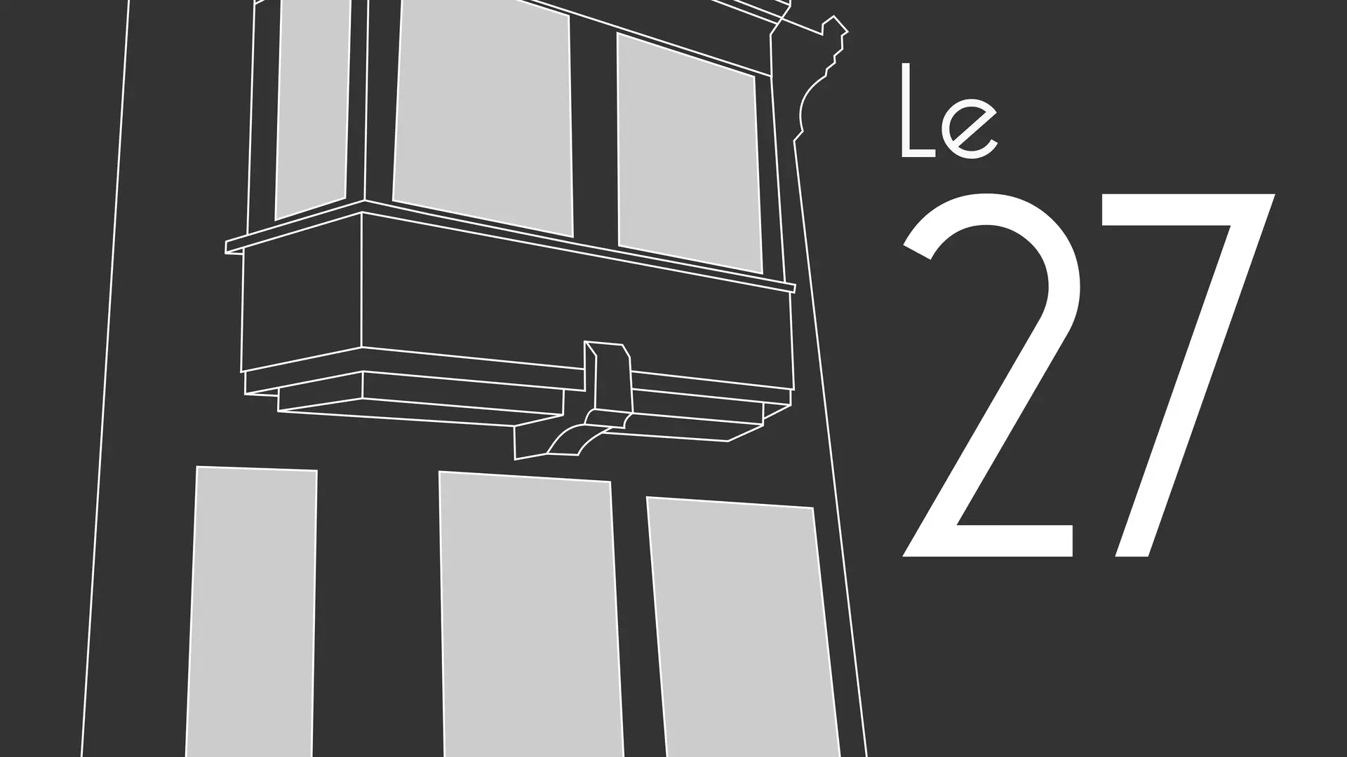 Le Petit 27