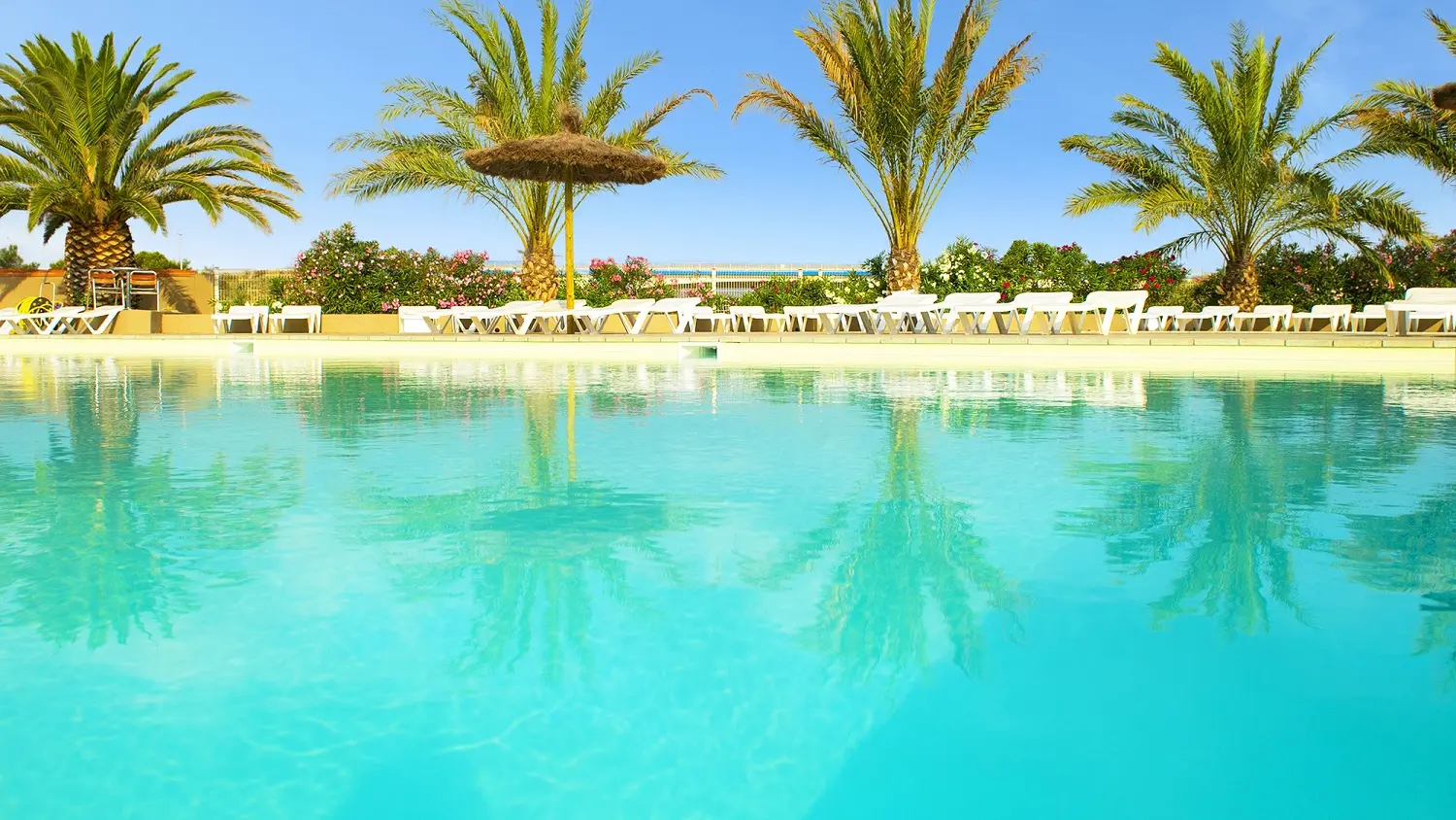 PORT BARCARES CAP VACANCES