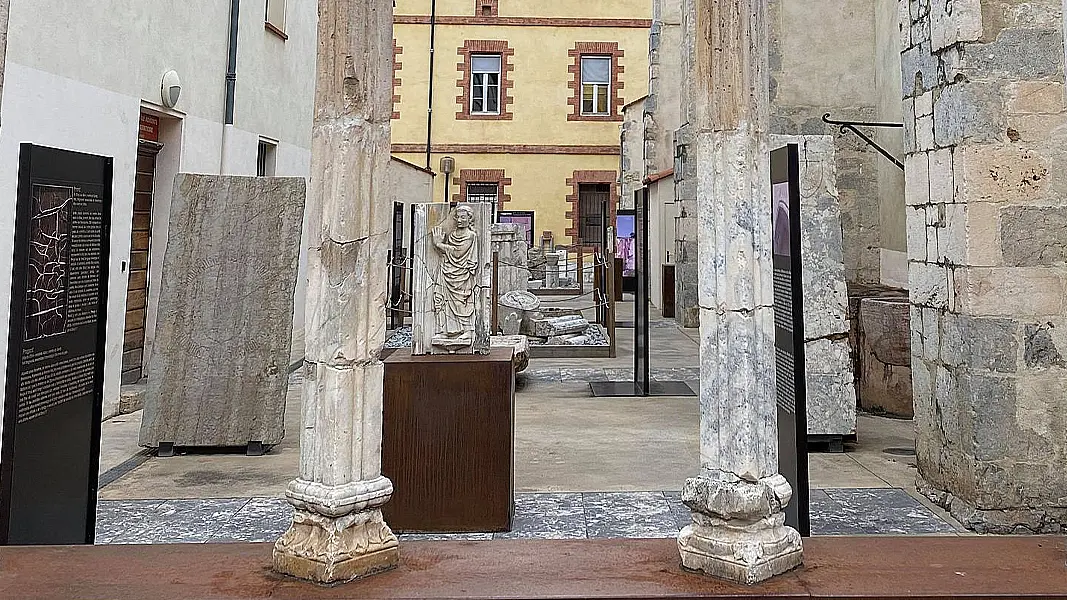 Notre Dame des anges