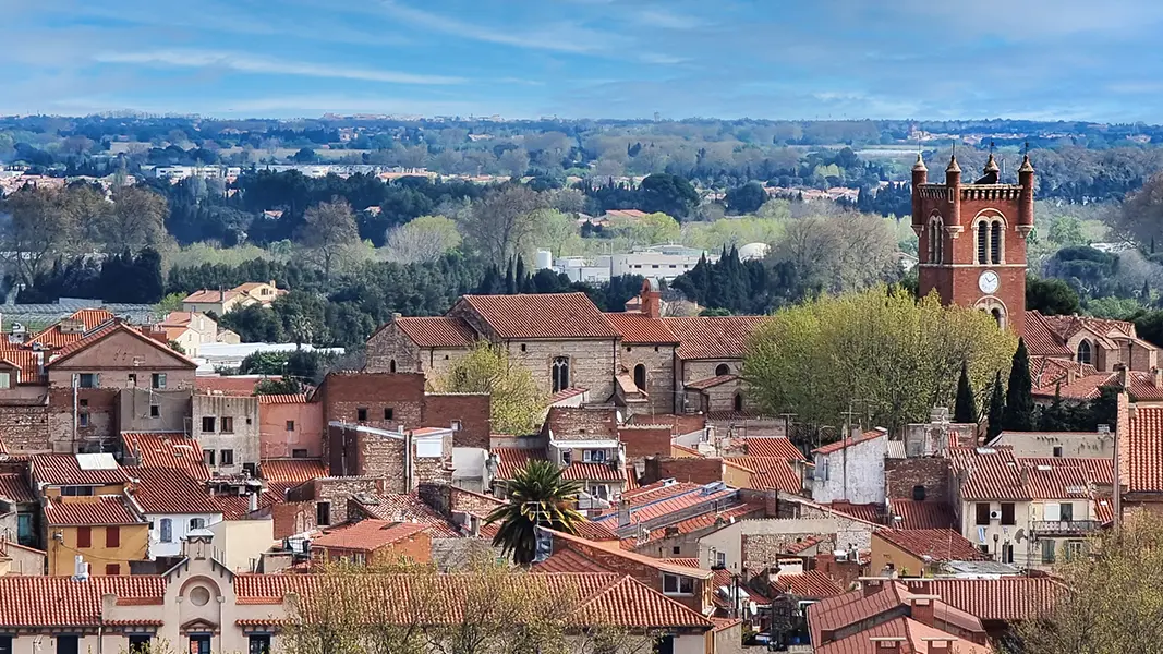 église Saint Jacques