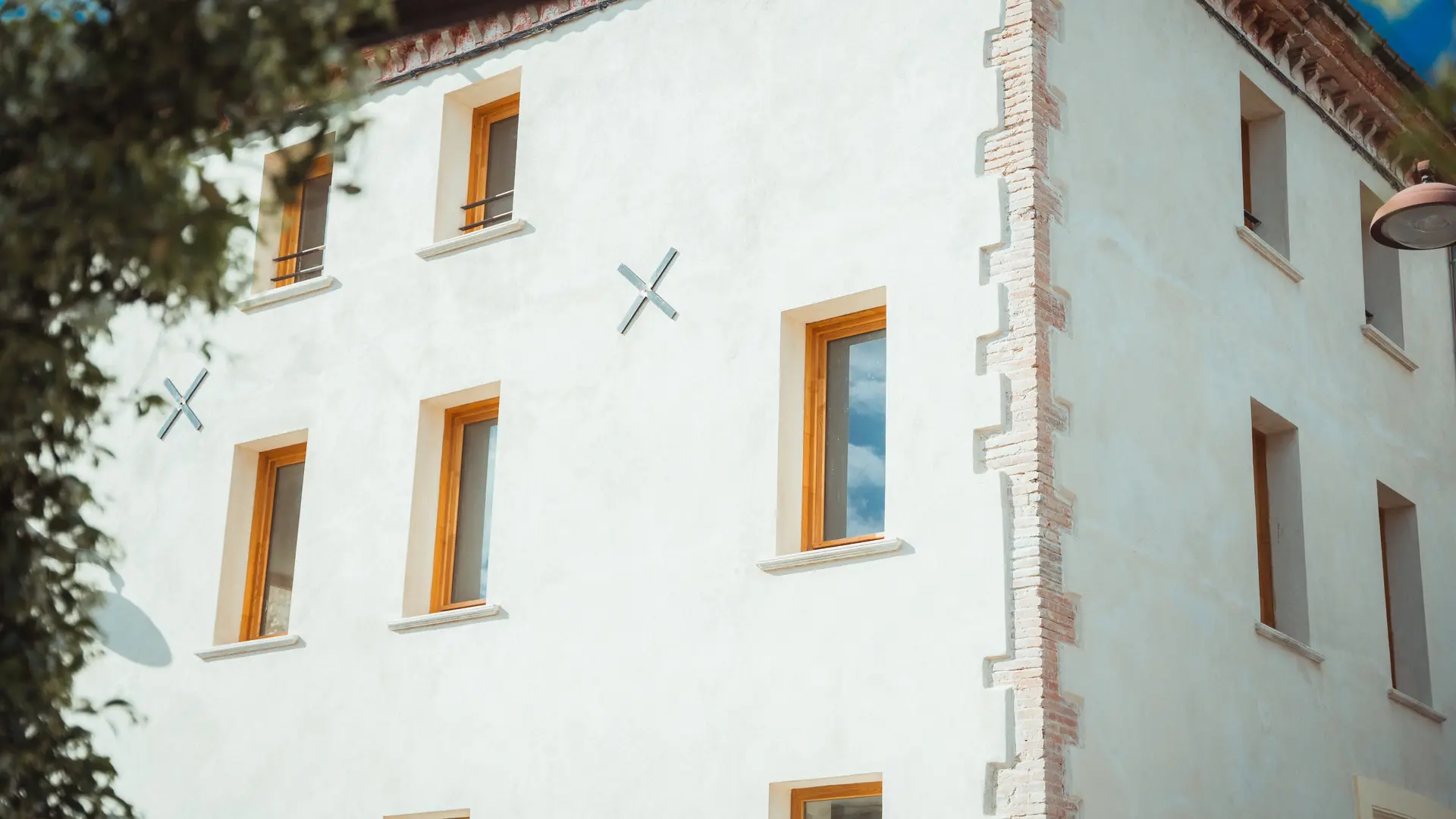 TORREILLES HOT MAISON GAÏA