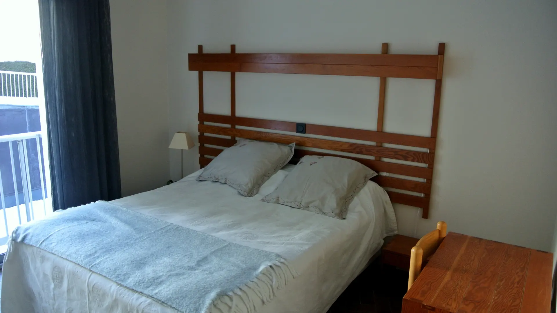 1-Chambre 1 - Copie