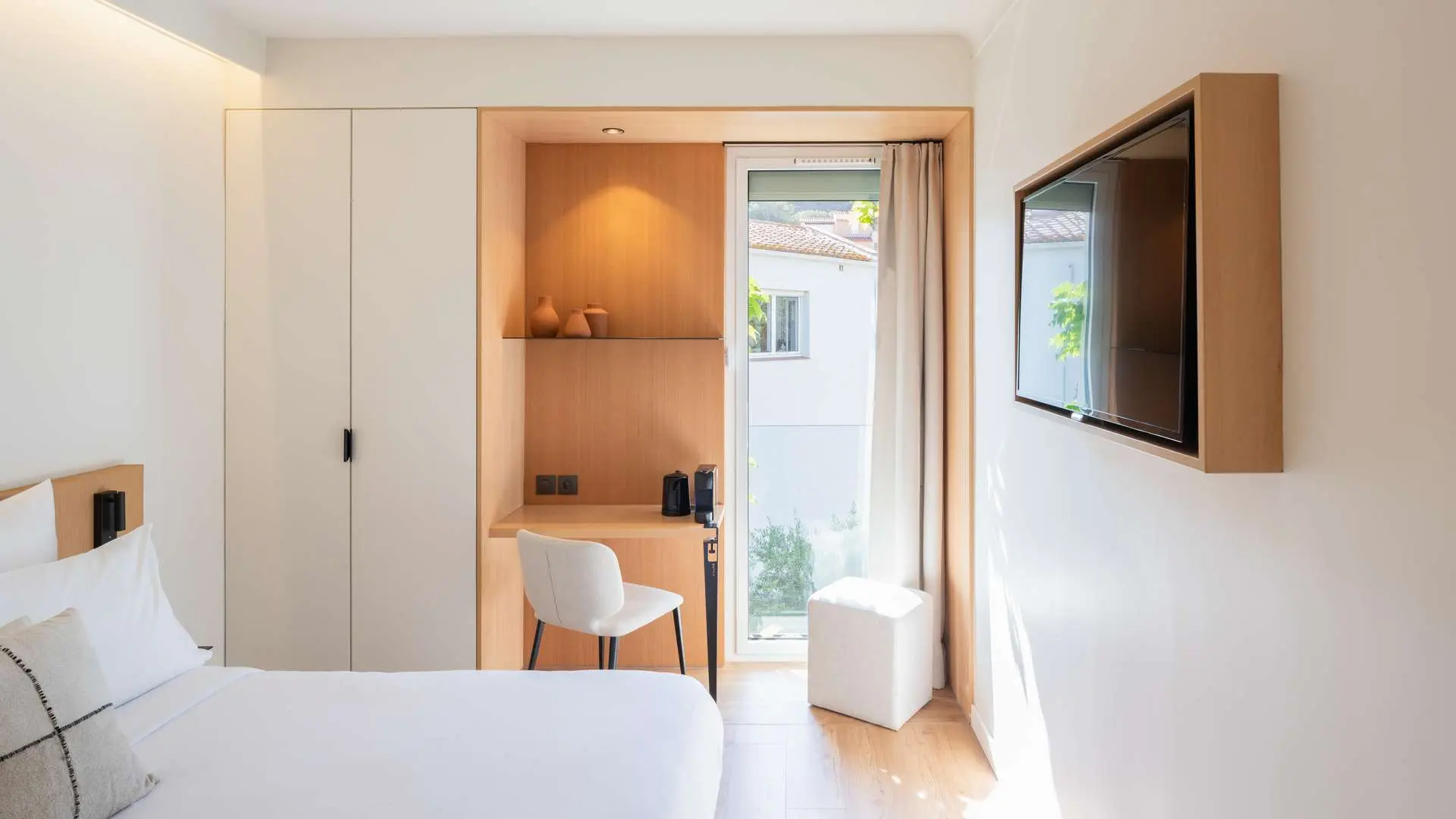 1-Hotel les Elmes - Banyuls-9