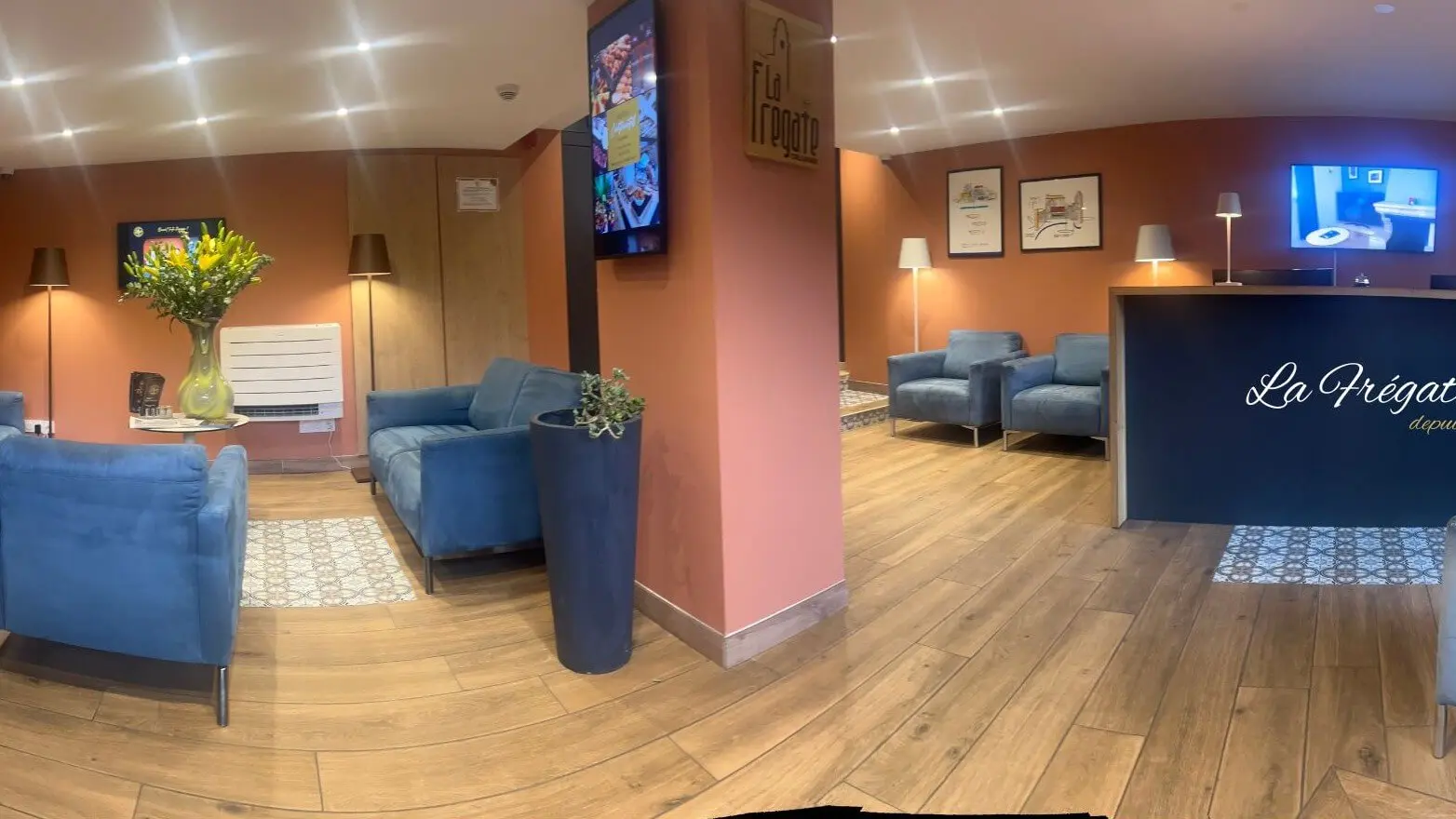 10 - hotel la frégate collioure