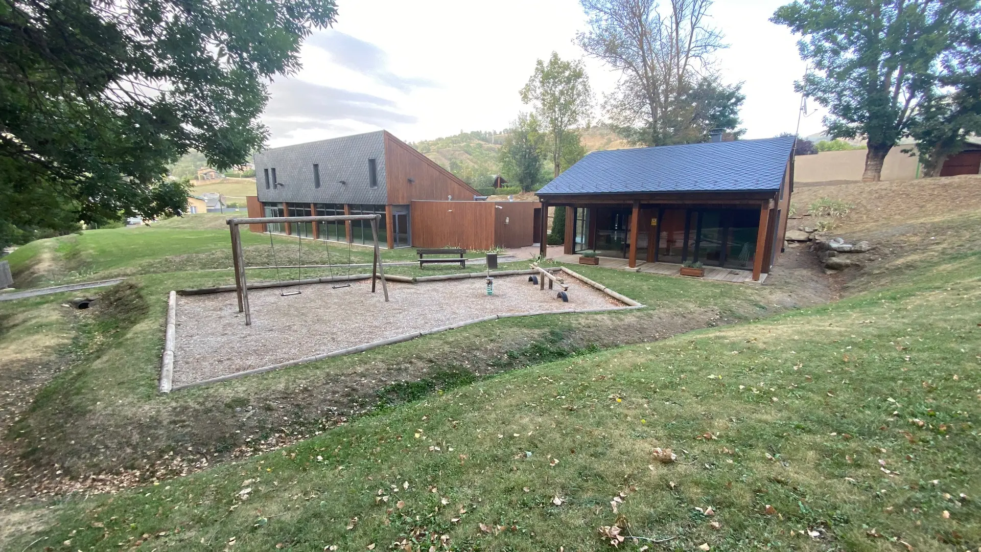 10 Jeux enfants et piscine