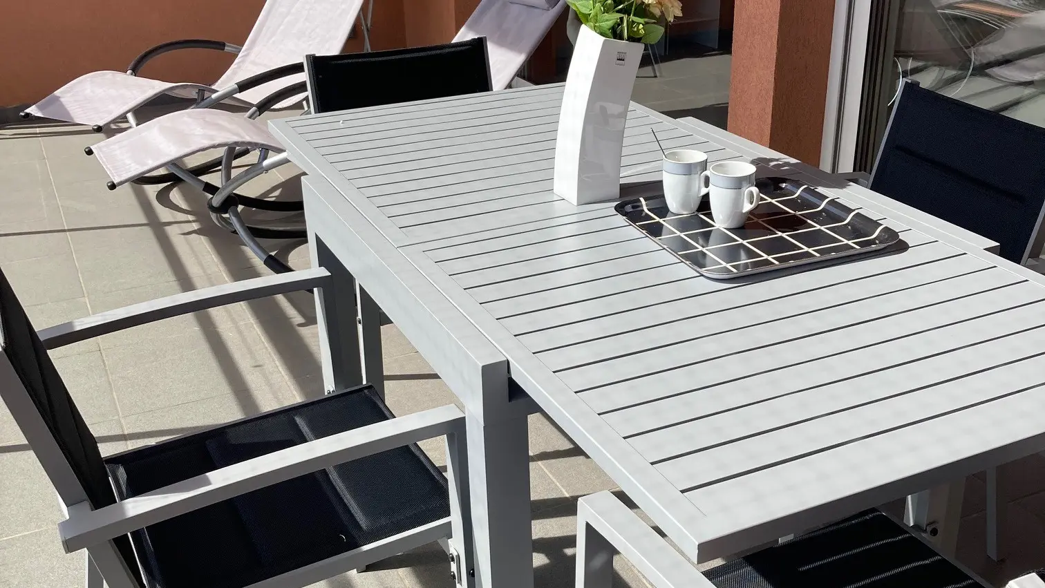 Aspres Thuir L'Inattendu