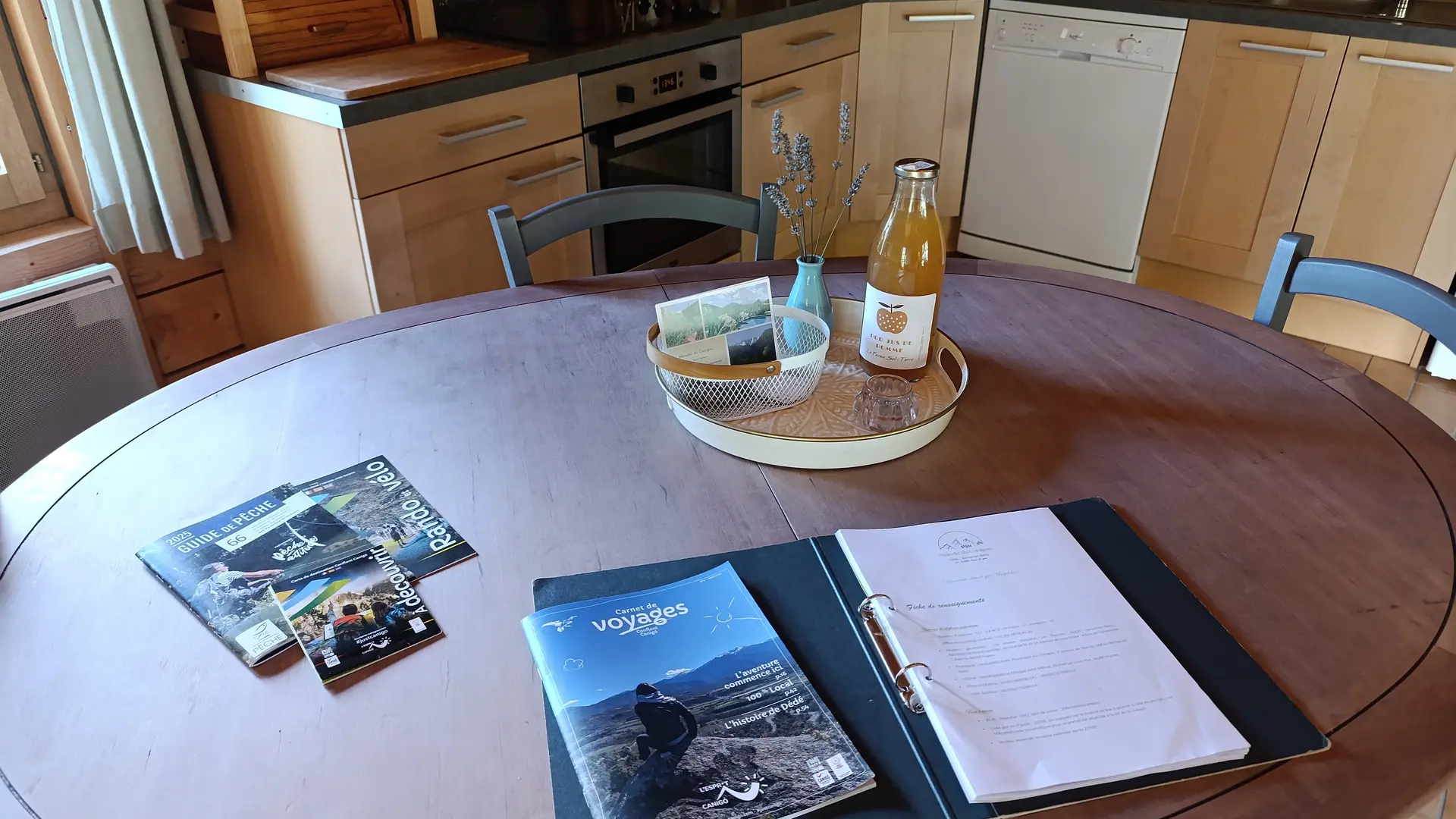 Coin salle à manger