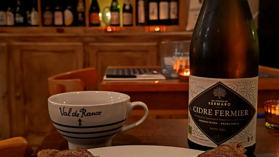 La Taverne Bretonne 3