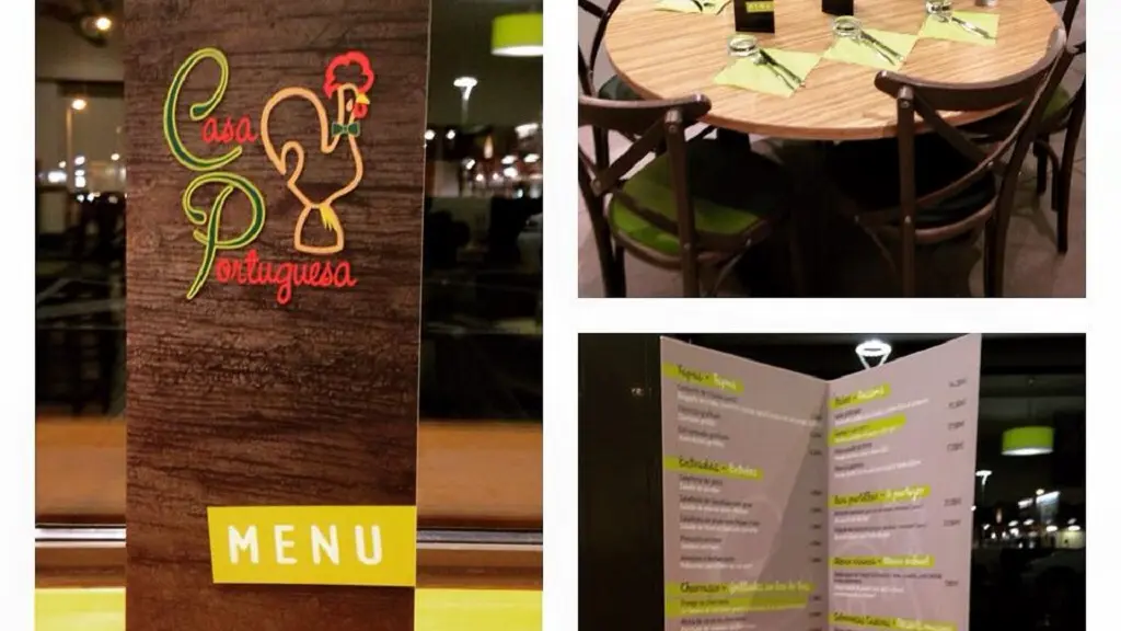 CASA PORTUGUESA