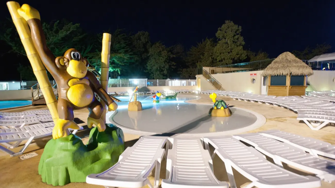 PORT BARCARES CAMPING FLORIDE 2