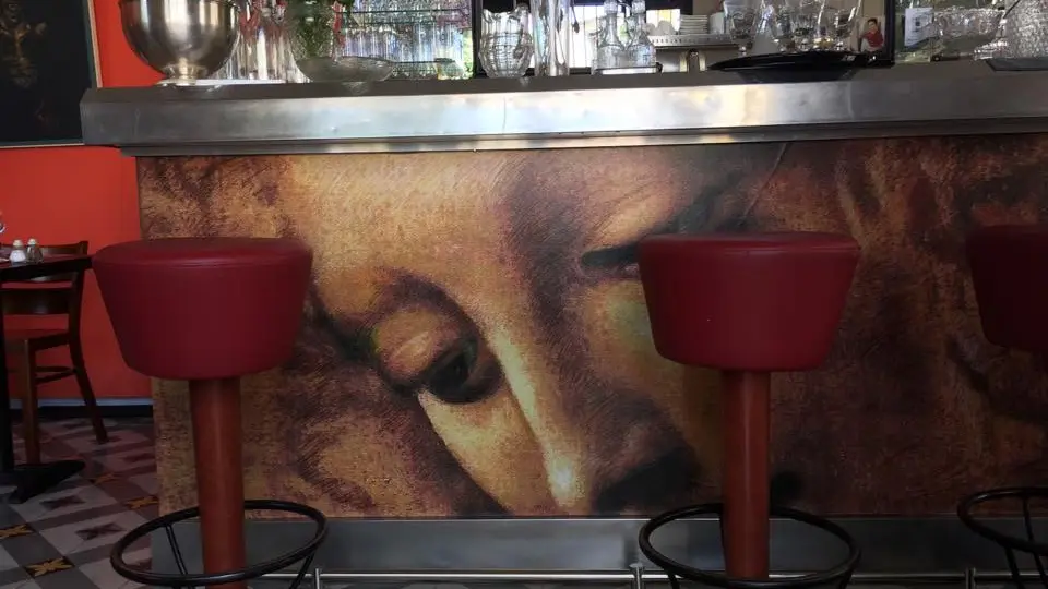 TORREILLES RESTAURANT MAISON SECALL