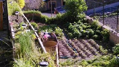 le jardin du jardin d'alione