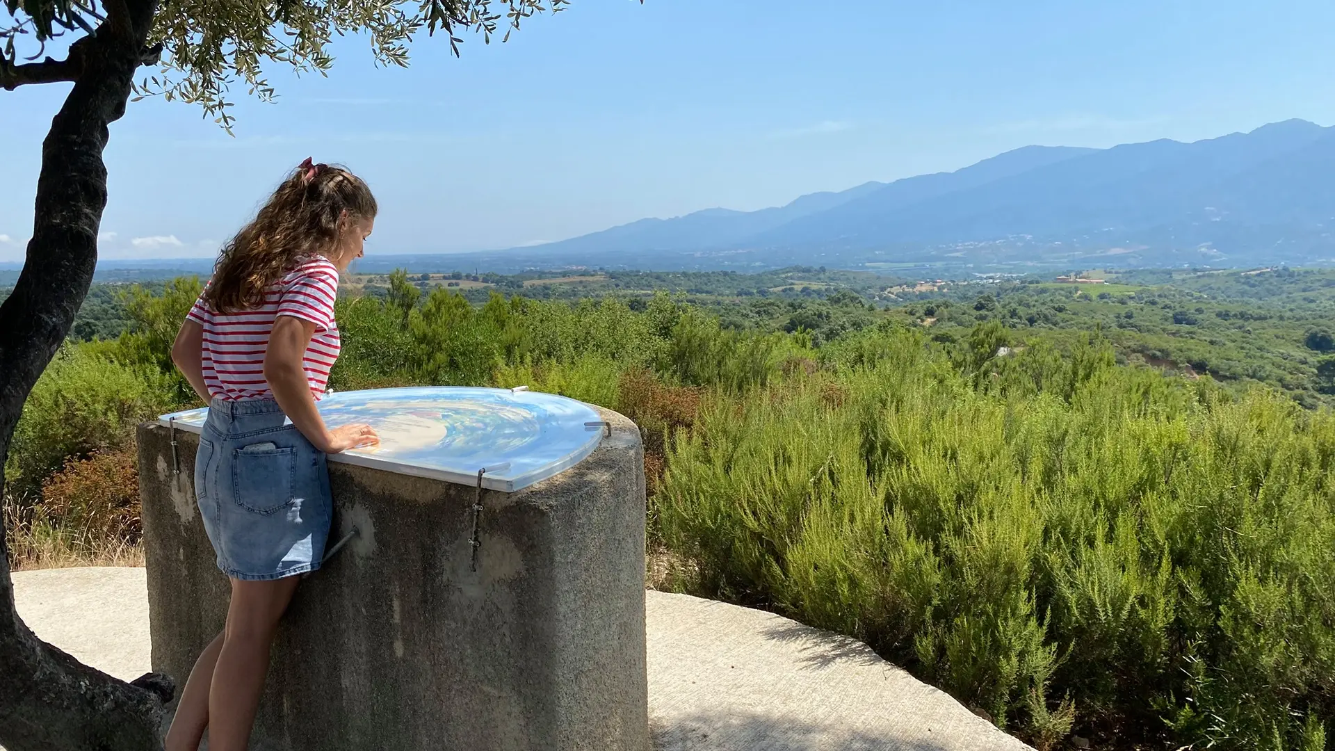 Pla del Rey - Bataille du Boulou