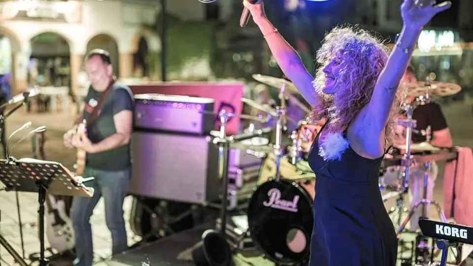 Camping le Bois de Pins 10