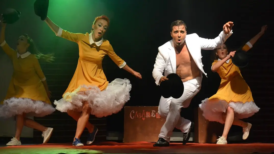 PORT BARCARES CAMPING FLORIDE 3