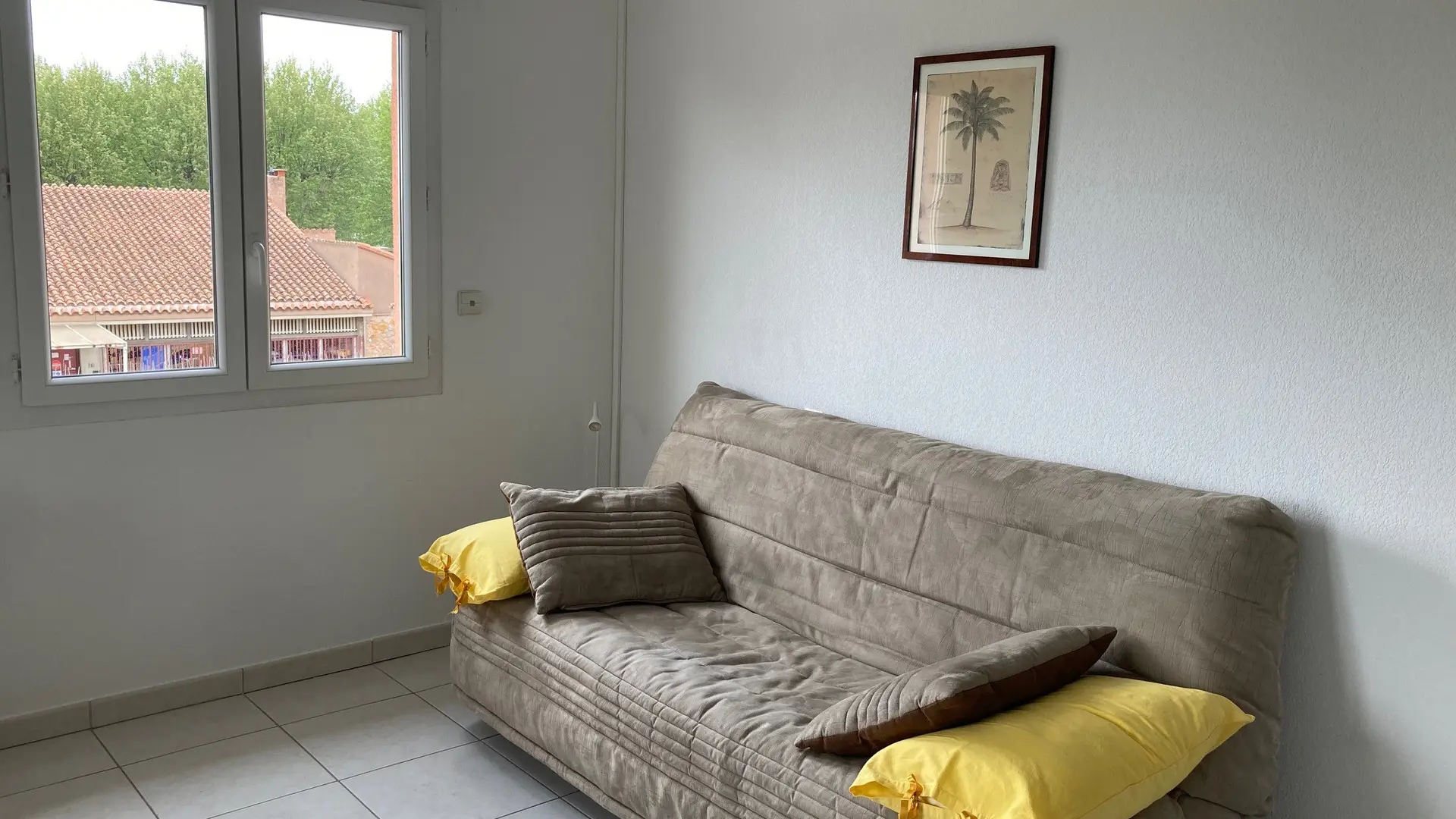 Aspres Thuir L'Inattendu