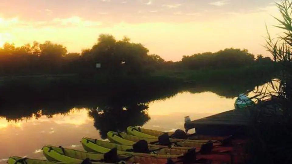 TORREILLES LOI BASE NAUTIQUE PARROUDE