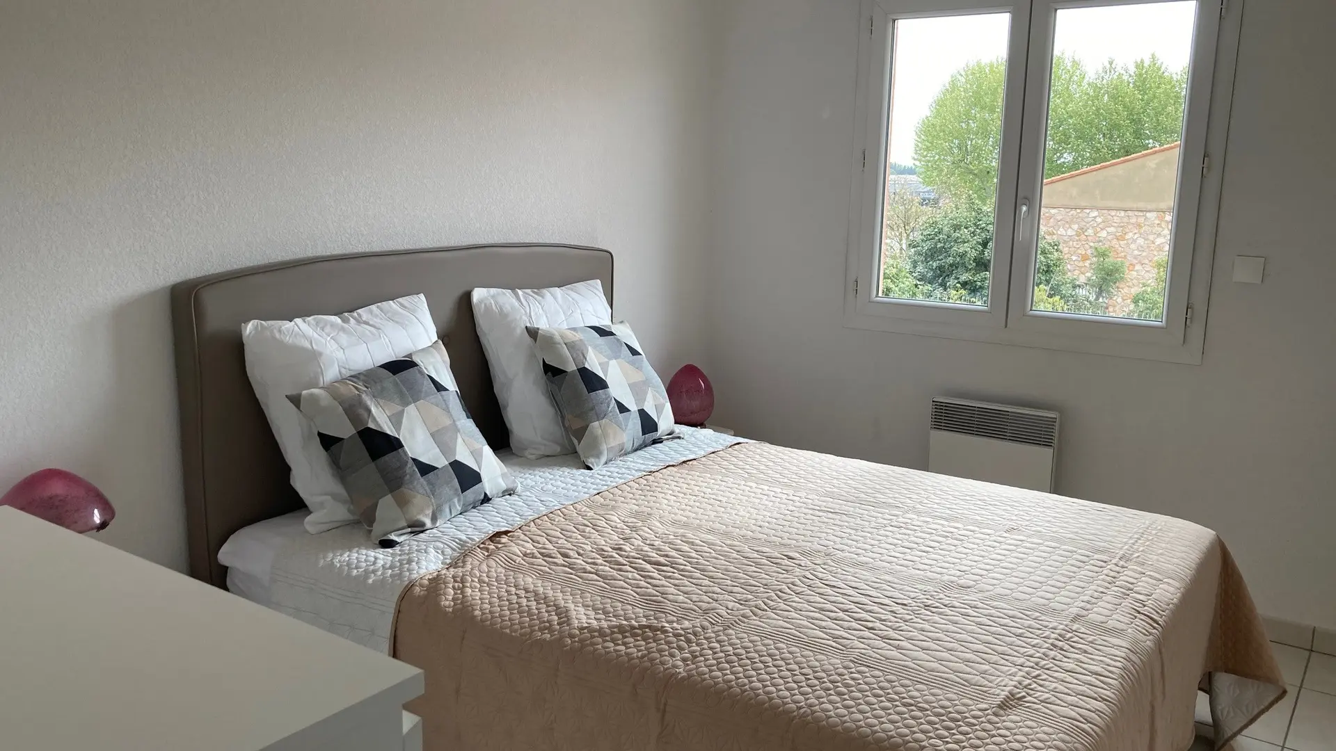 Aspres Thuir L'Inattendu