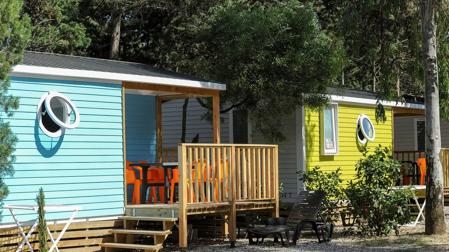 PORT BARCARES CAMPING FLORIDE 7