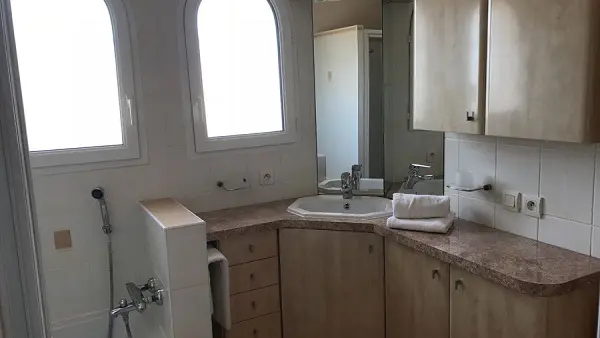 Salle de bain - 1e etage