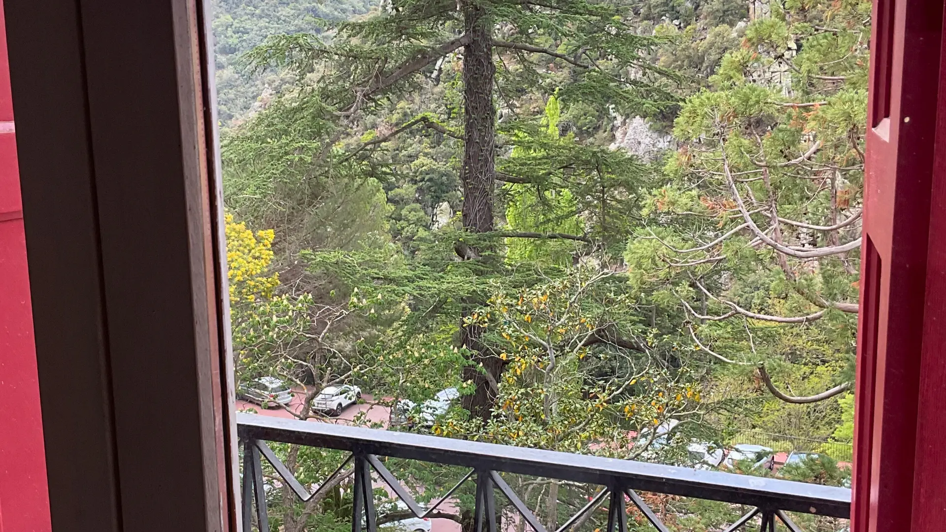 OASIS - Appartement 24