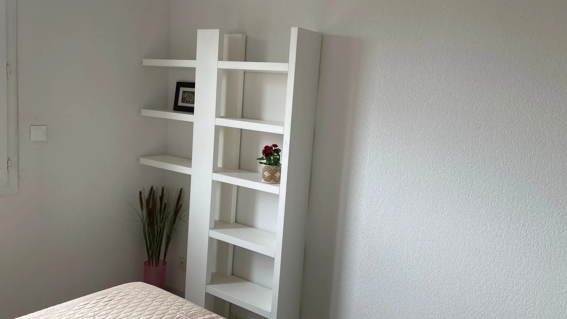 Aspres Thuir L'Inattendu