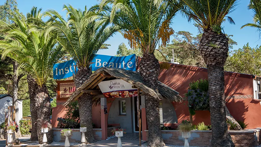 PORT BARCARES CAMPING FLORIDE 8