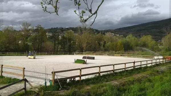 Ecuries de la Vanera