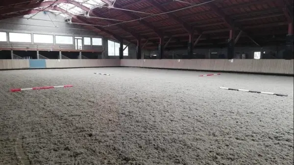 Ecuries de la Vanera