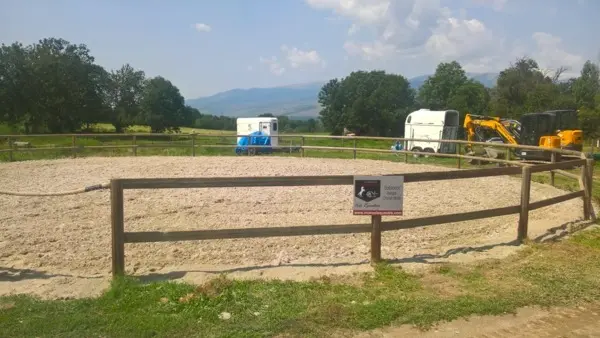 Ecuries de la Vanera