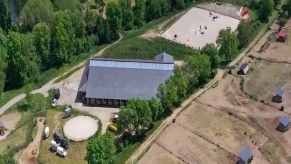 Ecuries de la Vanera