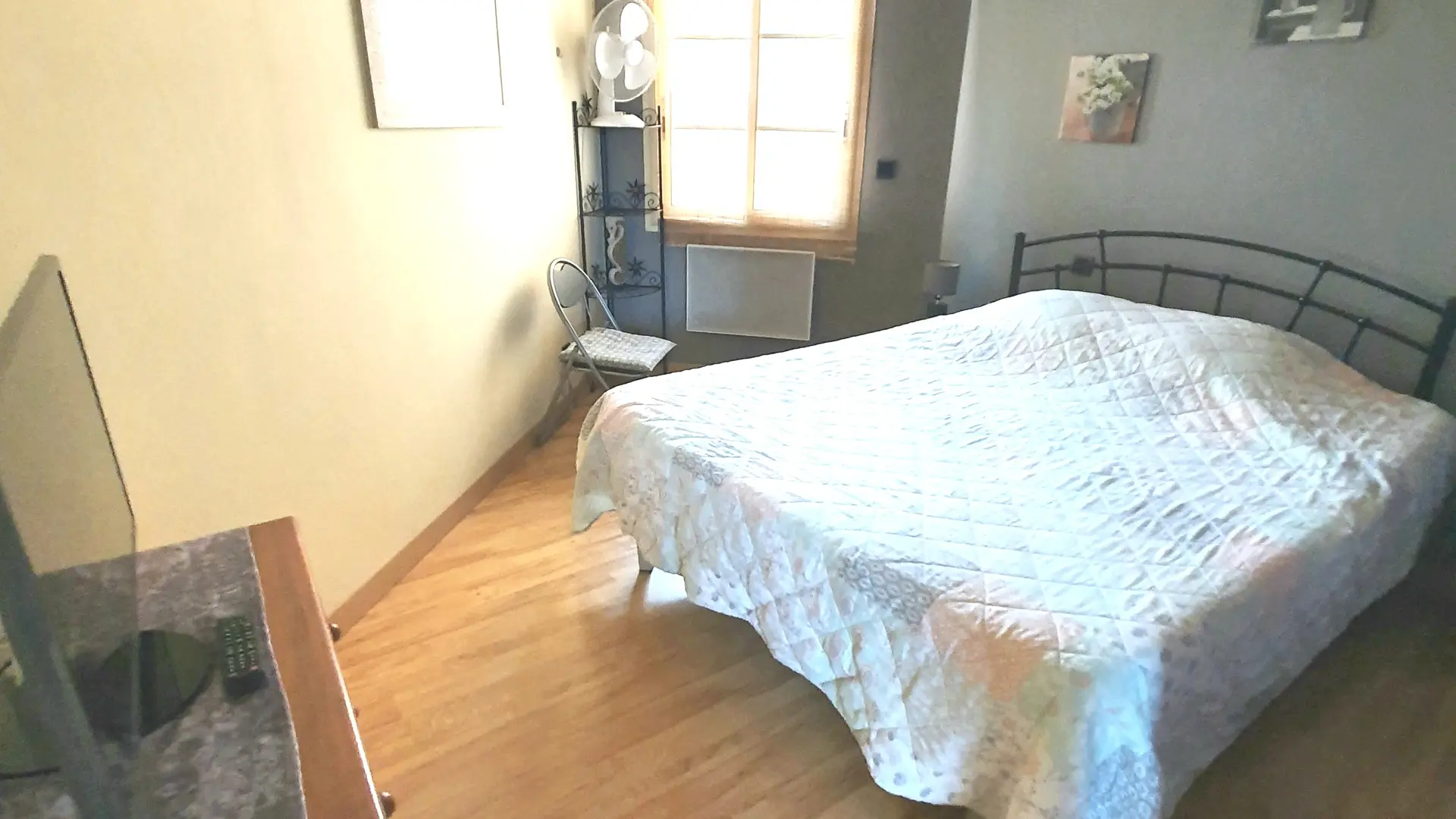 CHAMBRE 1