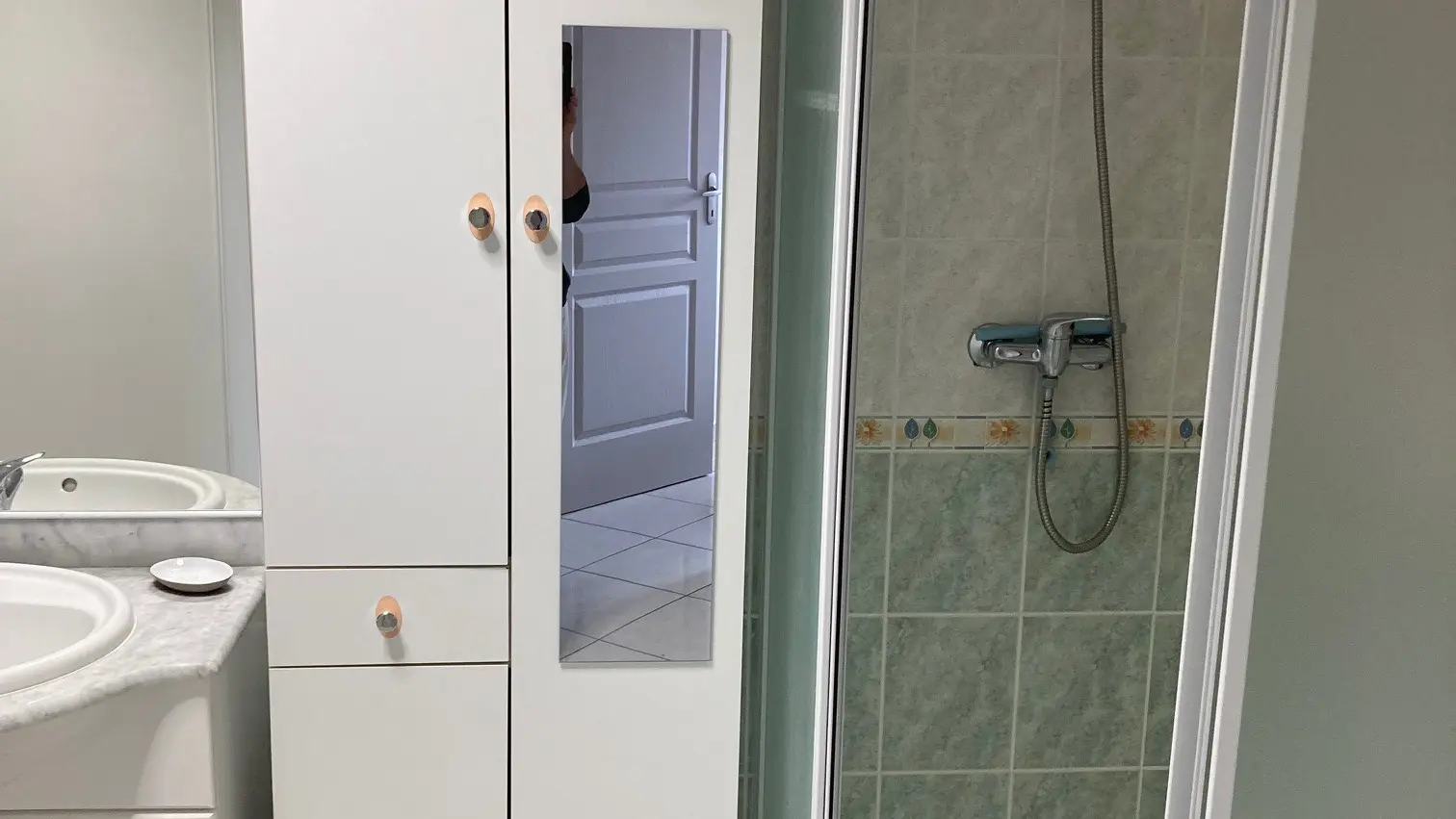 Aspres Thuir L'Inattendu